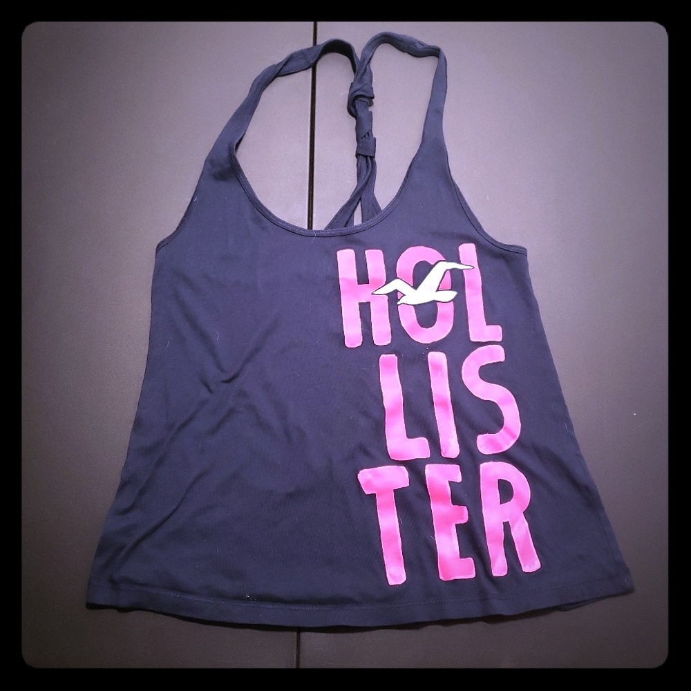 Hollister Tank top